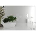 Hình ảnh bồn tắm CoCo EuroKing EU-6026-1700 White