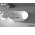 Ảnh bồn tắm Diva EuroKing không massage EU-6024-1650 White