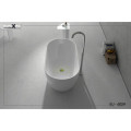 Hình ảnh bồn tắm Diva EuroKing không massage EU-6024-1520 White