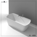 Ảnh thực tế bồn tắm EuroKing không massage EU-6053 White