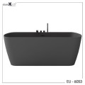 Bồn tắm EuroKing không massage EU-6053 Xám