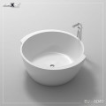 Ảnh bồn tắm Paula EuroKing không massage EU-6049 White