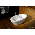 Hình ảnh bồn tắm EuroKing không massage EU-6029 White