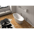 Ảnh bồn tắm Karen EuroKing không massage EU-6052 White
