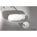 Hình ảnh bồn tắm EuroKing không massage EU-65175 White