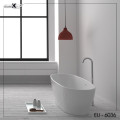 Ảnh thực tế bồn tắm Irene EuroKing không massage EU-6036 White