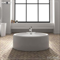 Hình ảnh bồn tắm Lotus EuroKing không massage EU-6066 Whit