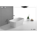 Hình ảnh bồn tắm EuroKing không massage EU-6054 White