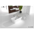 Hình ảnh bồn tắm EuroKing không massage EU-65158 White