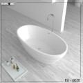 Ảnh thực tế bồn tắm Hoop EuroKing không massage EU-6030-1700 White