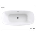 Ảnh bồn tắm EuroKing không massage NG-1840-1600