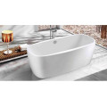 Hình ảnh bồn tắm EuroKing không massage NG-1840-1600