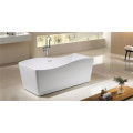 Ảnh thực tế bồn tắm EuroKing không massage NG-1873-1700