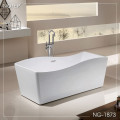 Bồn tắm EuroKing không massage NG-1873-1500 PLUS