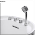 Sen tay bồn tắm EuroKing không massage NG-1829 + Vòi