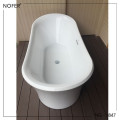 Ảnh bồn tắm EuroKing không massage NG-1847