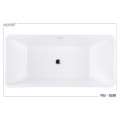 Hình ảnh bồn tắm EuroKing không massage NG-3638 (White Only)