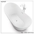 Hình ảnh bồn tắm EuroKing không massage NG-1870