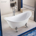 Ảnh bồn tắm EuroKing không massage NG-1896 CT