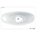 Ảnh bồn tắm EuroKing không massage NG-1896S