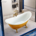 Ảnh bồn tắm EuroKing không massage NG-1896G