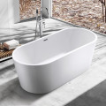 Bồn tắm EuroKing không massage NG-1891With Shelf