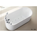 Ảnh thực tế bồn tắm EuroKing không massage NG-1028 PLUS