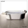 Ảnh bồn tắm EuroKing không massage NL-602