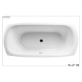 Ảnh bồn tắm EuroKing không massage NG-61110B