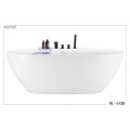 Ảnh bồn tắm EuroKing không massage NL-612B