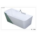 Ảnh bồn tắm EuroKing không massage NL-610B