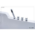 Chi tiết bồn tắm EuroKing không massage NL-610B