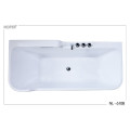 Hình ảnh bồn tắm EuroKing không massage NL-610B