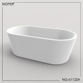 Ảnh bồn tắm EuroKing không massage NG-61122A