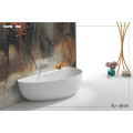 Hình ảnh bồn tắm EuroKing không massage EU-65161 (White)