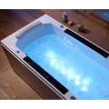 Hình ảnh bồn tắm massage Nofer NF-E102 (1900)