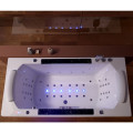 Ảnh bồn tắm massage Nofer NF-E102 (1800)