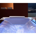 Ảnh thực tế bồn tắm massage Nofer NF-E102 (1800)
