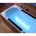 Hình ảnh bồn tắm massage Nofer NF-E102 (1800)