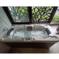 Hình ảnh bồn tắm massage Nofer SPA-031