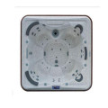 Ảnh bồn tắm massage Nofer SPA-006