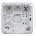 Ảnh bồn tắm massage Nofer SPA-023