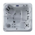Ảnh bồn tắm massage Nofer SPA-020