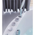 Hình ảnh bồn tắm massage Nofer NG-223A