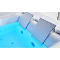 Ảnh bồn tắm massage NOFER NG-818