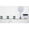 Vòi  bồn tắm massage NOFER NG-225
