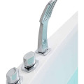 Vòi bồn tắm massage NOFER NG-1822