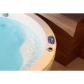 Ảnh bồn tắm massage NOFER NG-3160D