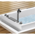 Vòi bồn tắm massage Nofer NG-1910D Âm