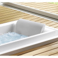 Ảnh bồn tắm massage Nofer NG-1910DP